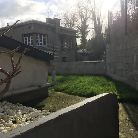Maison Individuelle Avec Jardinet Arques-la-Bataille