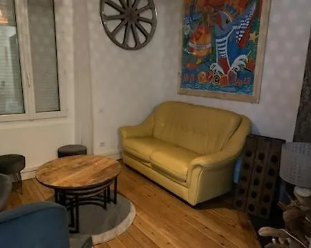 Maison Individuelle Avec Jardinet Arques-la-Bataille